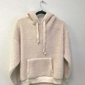 American Eagle 🦅 Sherpa